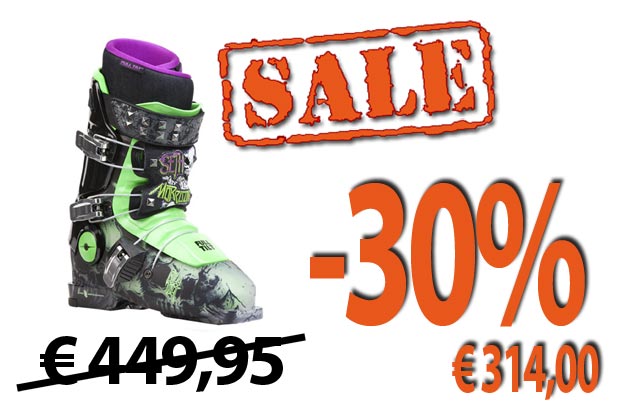 Ski shop online. Sale on ski boots Full Tilt Seth Morrison -30%