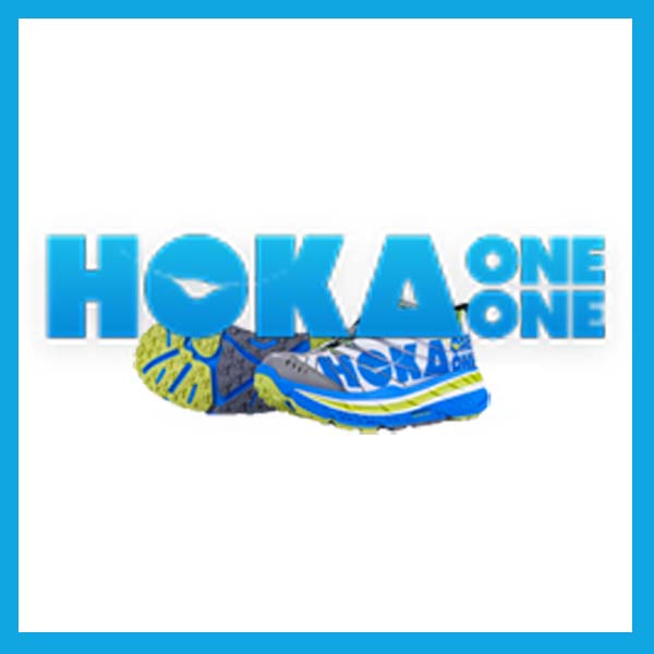 New shoes Hoka One One Trail and Road Running. The new models 2012 from