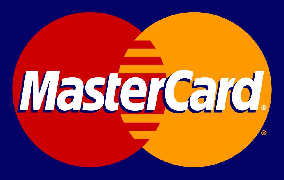 Pagamenti sicuri con MASTERCARD