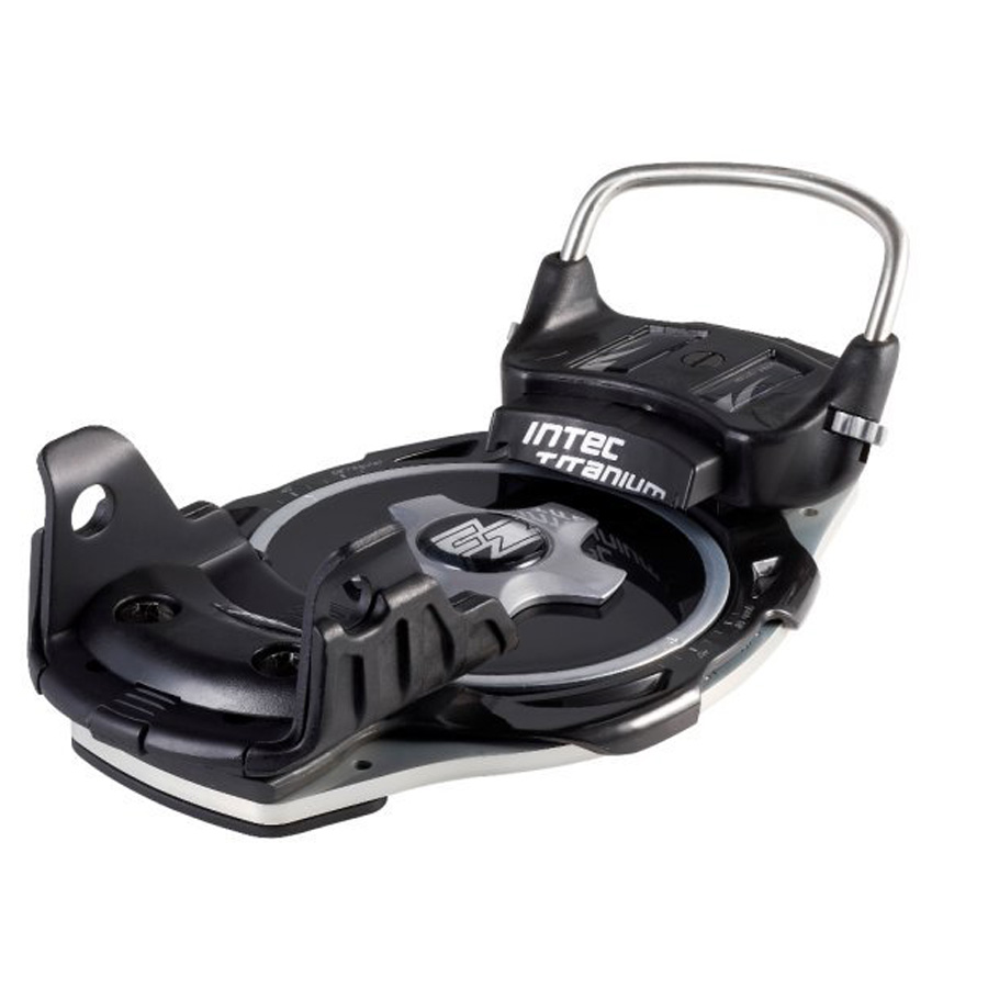 f2 intec titanium binding