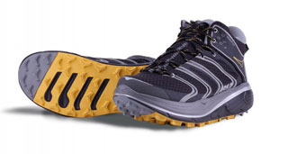 Hoka One One Tor Speed Uomo impermeabile