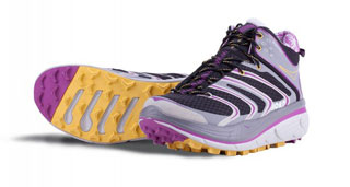 Hoka One One Tor Speed Donna Impermeabile