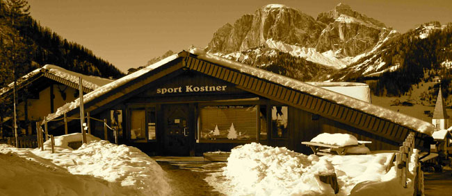 Sport-kostner