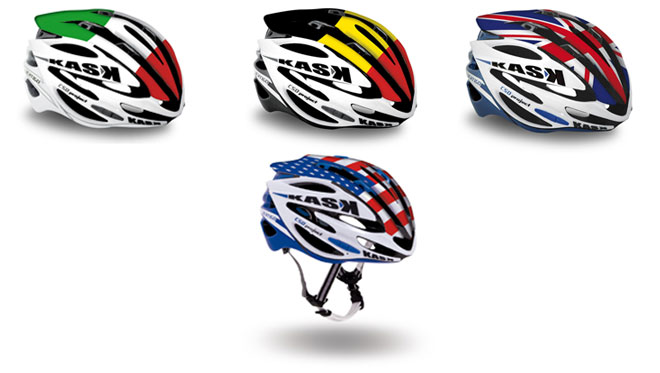 KASK Vertigo FLAG