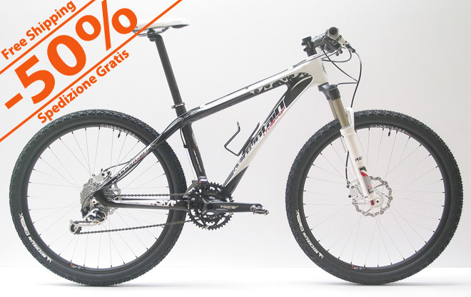 Offerta Mountain Challenge XC PRO CARBON