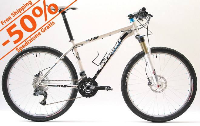 Offerta Mountain Challenge XC COMP Offerta Mountain Challenge XC COMP