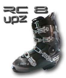 UPZ RC8