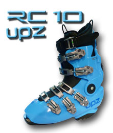 UPZ RC10