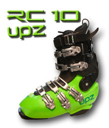 UPZ RC10