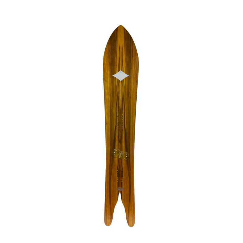 buy second hand snowboard