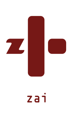 Zai-logo-White